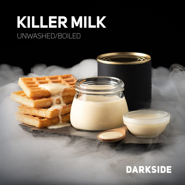 Табак Darkside Core Killer Milk (Киллер Милк) 30 гр в Екатеринбурге