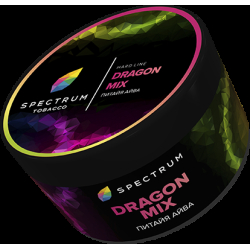 Табак SPECTRUM HL DRAGON MIX   200 грамм