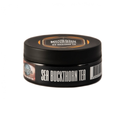 Табак MustHave Sea buckthorn tea  125 грамм