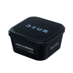 Табак Deus Vanilla Berries  250 грамм