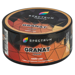 Табак Spectrum Hard Granat  25 грамм