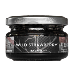 Табак Bonche Wild Strawberry  60 грамм