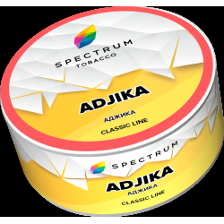 Табак Spectrum Adjika  25 грамм