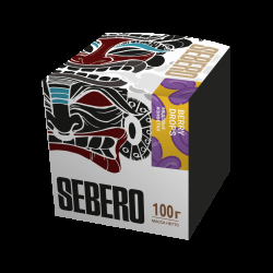 Табак Sebero Berry drops  100 грамм