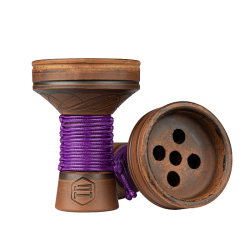 Чаша Japona Hookah Killer Purple Bowl