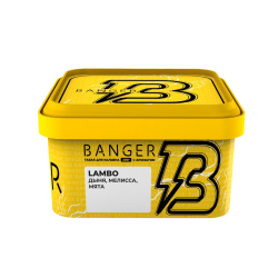 Табак Banger Lambo  200 грамм