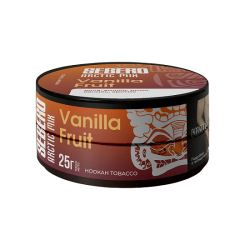 Табак Sebero Arctic Mix Vanilla Fruit  25 грамм