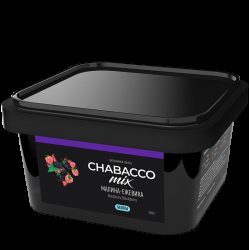 Смесь Chabacco Mix Raspberry Blackberry   Medium 200 гр