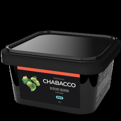 Смесь Chabacco Green Apple    Medium 200 гр