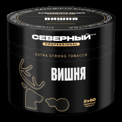 Табак Северный Professional Вишня  40 грамм