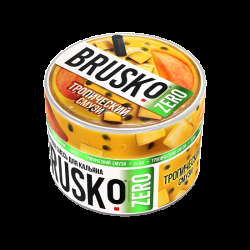 Смесь Brusko Тропический Смузи   50 гр