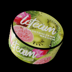 Смесь Leteam С Экзотическим Фрешем  Medium 25 гр