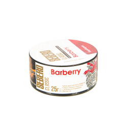 Табак Sebero Barberry  25 грамм