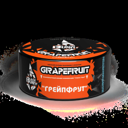 Табак Burn Black Grapefruit  100 грамм