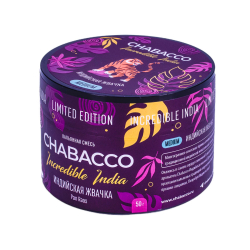 Смесь Chabacco Medium Le Pan Raas  50 гр