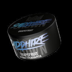 Табак Sapphire Crown Grapefruit  25 грамм