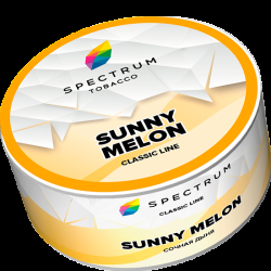 Табак Spectrum Sunny Melon  25 грамм