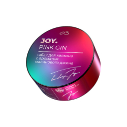 Табак Joy Pink Jin 3  25 грамм