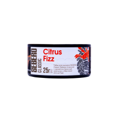 Табак Sebero Citrus Fizz  25 грамм