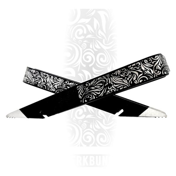 Персональный мундштук Werkbund   Tech в Екатеринбурге