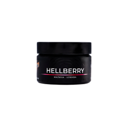 Табак Fake Hellberry 40 Г 40 грамм