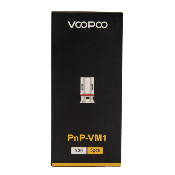 Испаритель Smoant Vm1 0.3Ω Ом 5 шт. в Екатеринбурге