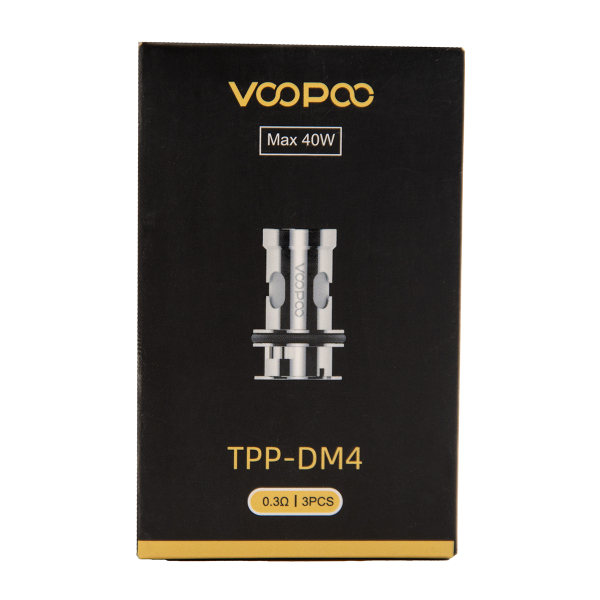 Испаритель Smoant Dm4 0.3Ω Ом 3 шт. в Екатеринбурге