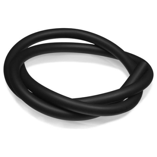 Шланг Darkside Черный Матовый Брендированный в Екатеринбурге