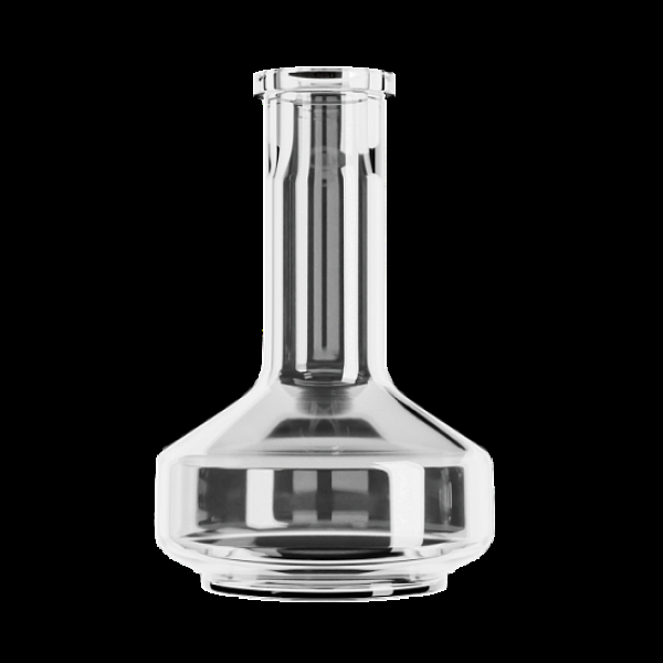 Колба Darkside D Glass Прозрачная в Екатеринбурге