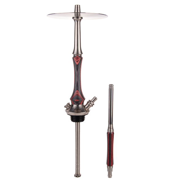 Кальян Mr. Wood Antique 2 Elegant Red в Екатеринбурге