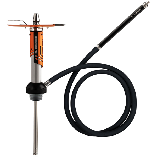 Кальян El Bomber Dust_2 в Екатеринбурге