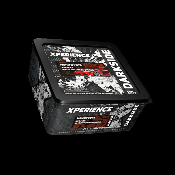 Табак Darkside Experience Mohito Yota 250 грамм в Екатеринбурге