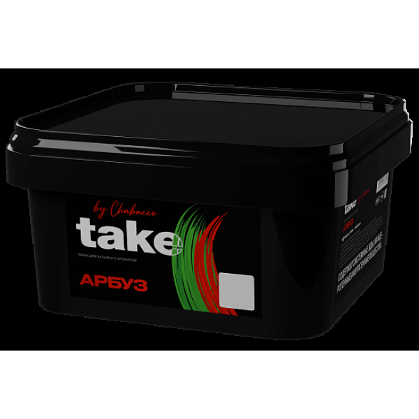 Табак TAKE Watermelon 200 грамм в Екатеринбурге