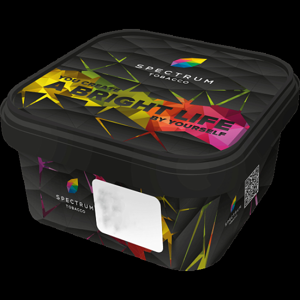 Табак Spectrum Hard Wild Mix 200 грамм в Екатеринбурге