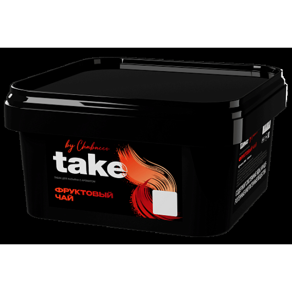 Табак TAKE Fruit Tea 200 грамм в Екатеринбурге