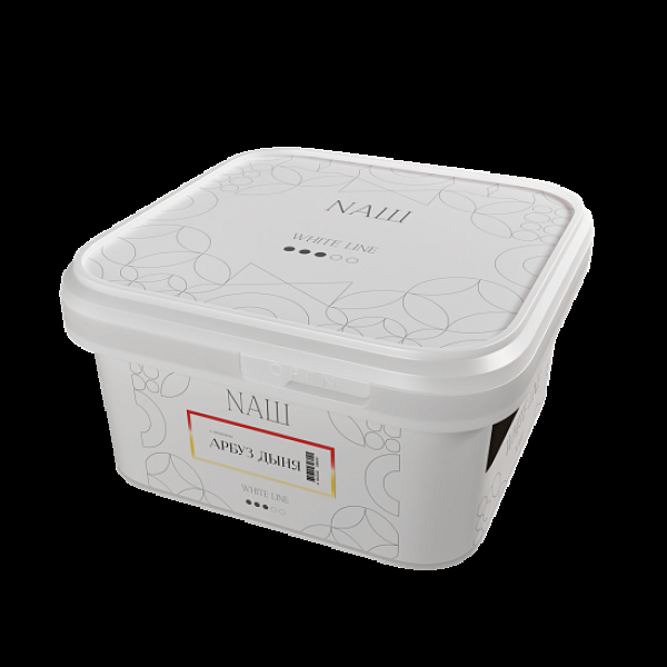 Табак NАШ White Арбуз Дыня 200 грамм в Екатеринбурге