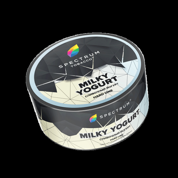 Табак Spectrum Hl Milky Yogurt 25 грамм в Екатеринбурге
