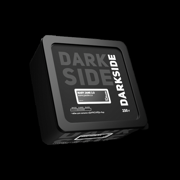 Табак Darkside Core Mary Jane 2.0 250 грамм в Екатеринбурге