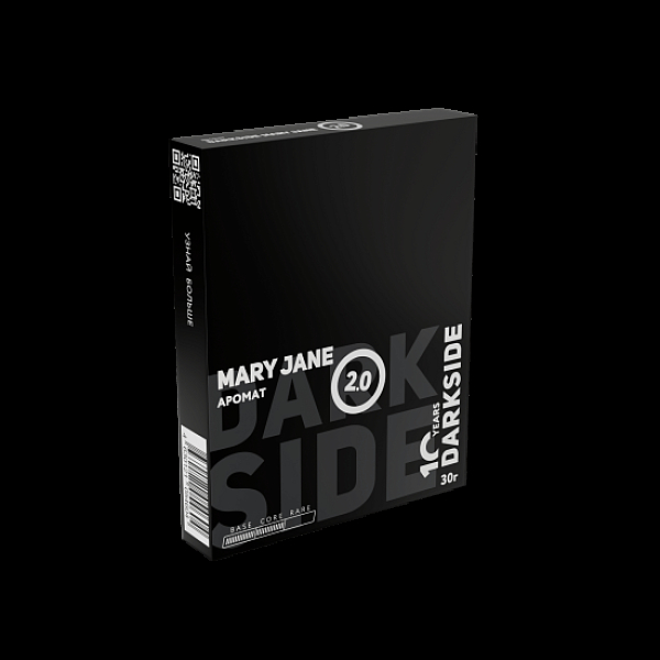 Табак Darkside Core Mary Jane 2.0 30 грамм в Екатеринбурге