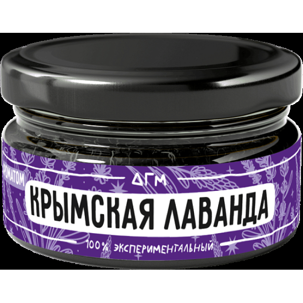Табак Dogma Крымская Лаванда 20 грамм в Екатеринбурге