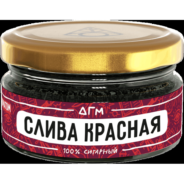 Табак Dogma Слива Красная 20 грамм в Екатеринбурге