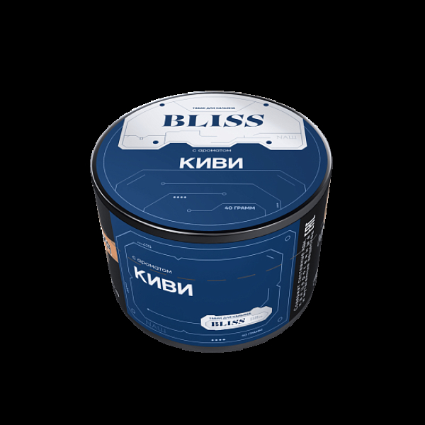 Табак BLISS Киви 40 грамм в Екатеринбурге