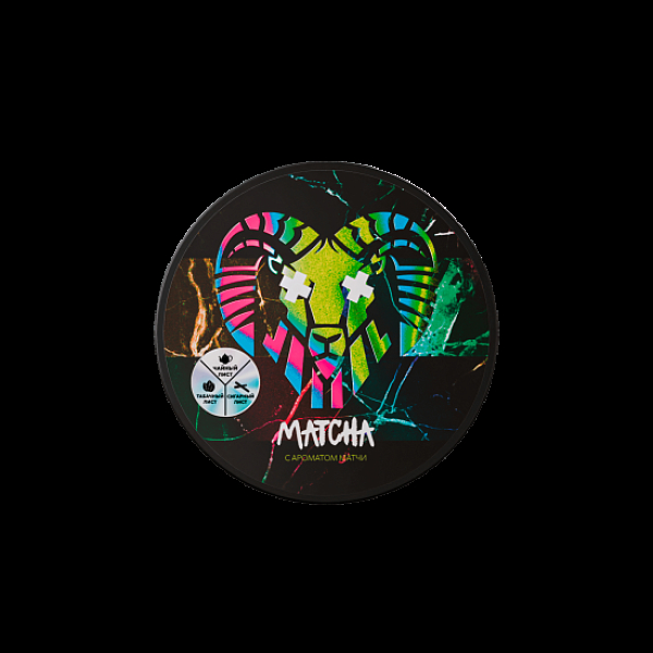 Табак Oven Матча Matcha 25 грамм в Екатеринбурге