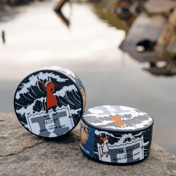 Табак Satyr Море 25 грамм в Екатеринбурге