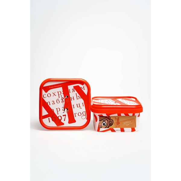 Табак Satyr Banana Банан 200 грамм в Екатеринбурге