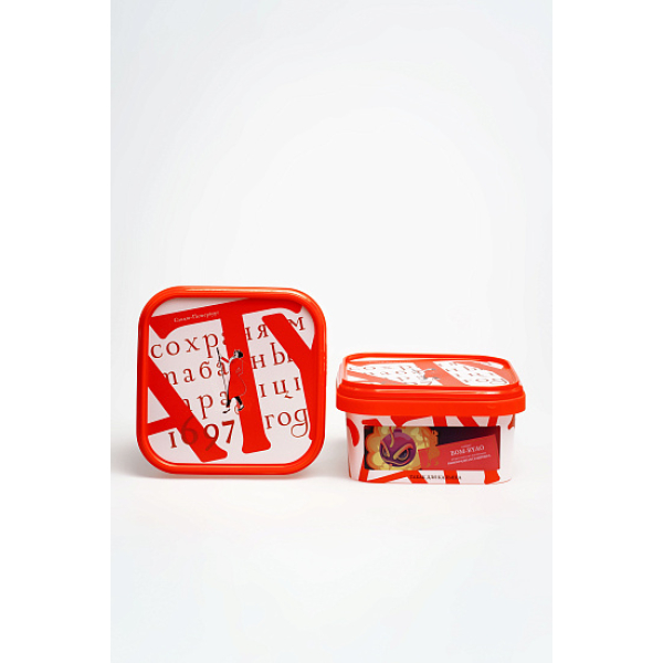 Табак Satyr Bom Byao Виноградная Газировка 200 грамм в Екатеринбурге