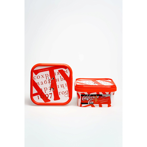 Табак Satyr California Cola Калифорнийская Кола 200 грамм в Екатеринбурге