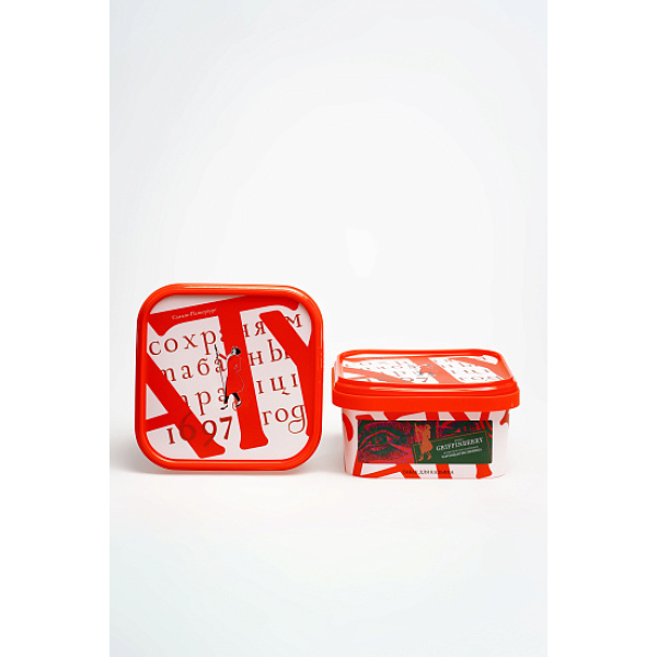 Табак Satyr Griffinberry Чарующая Шелковица 200 грамм в Екатеринбурге