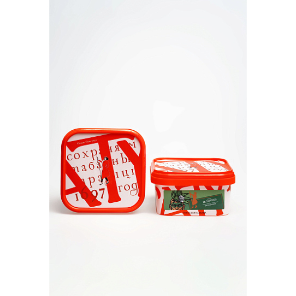 Табак Satyr Iroquois Желтый Киви 200 грамм в Екатеринбурге