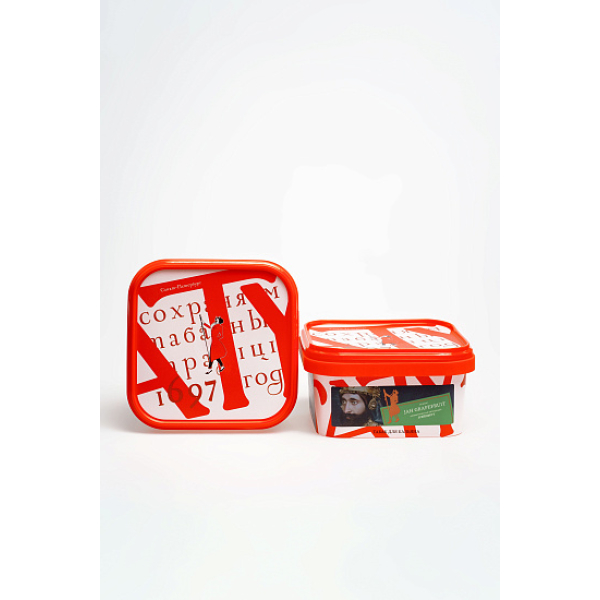 Табак Satyr Jah Grapefruit Грейпфрут 200 грамм в Екатеринбурге